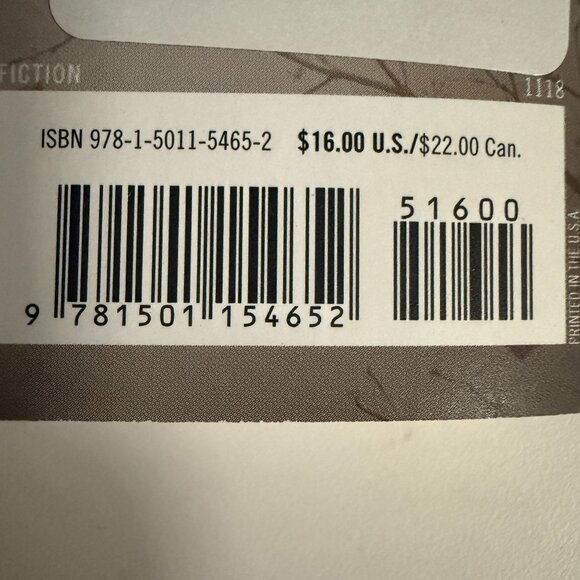 Then She Was Gone - Reprint by Lisa Jewell (Paperback) - Picture 8 of 8